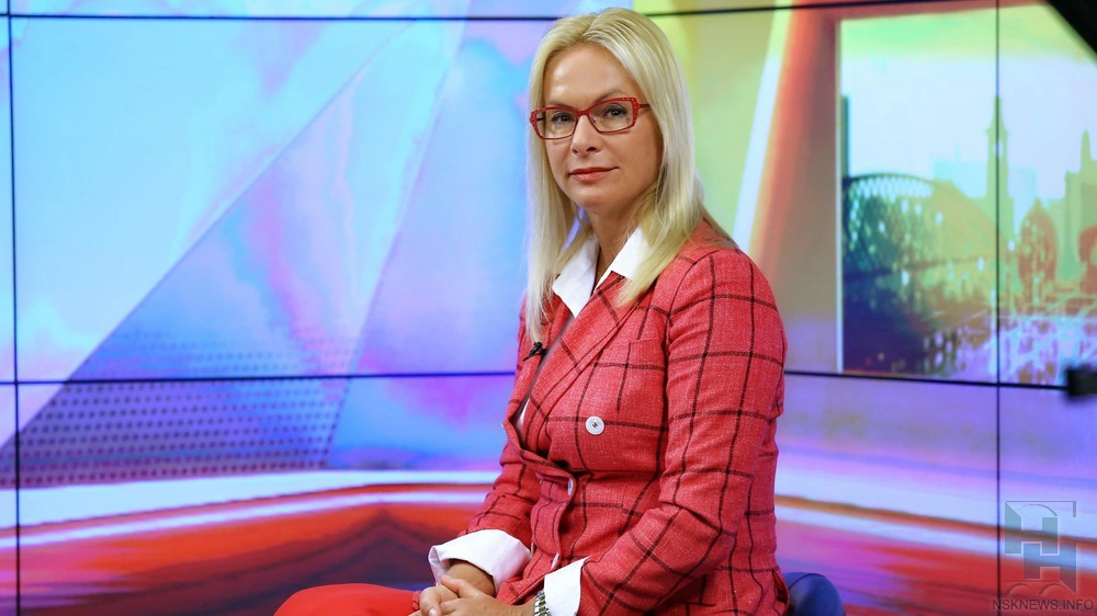 Павел Комаров / nsknews.info 