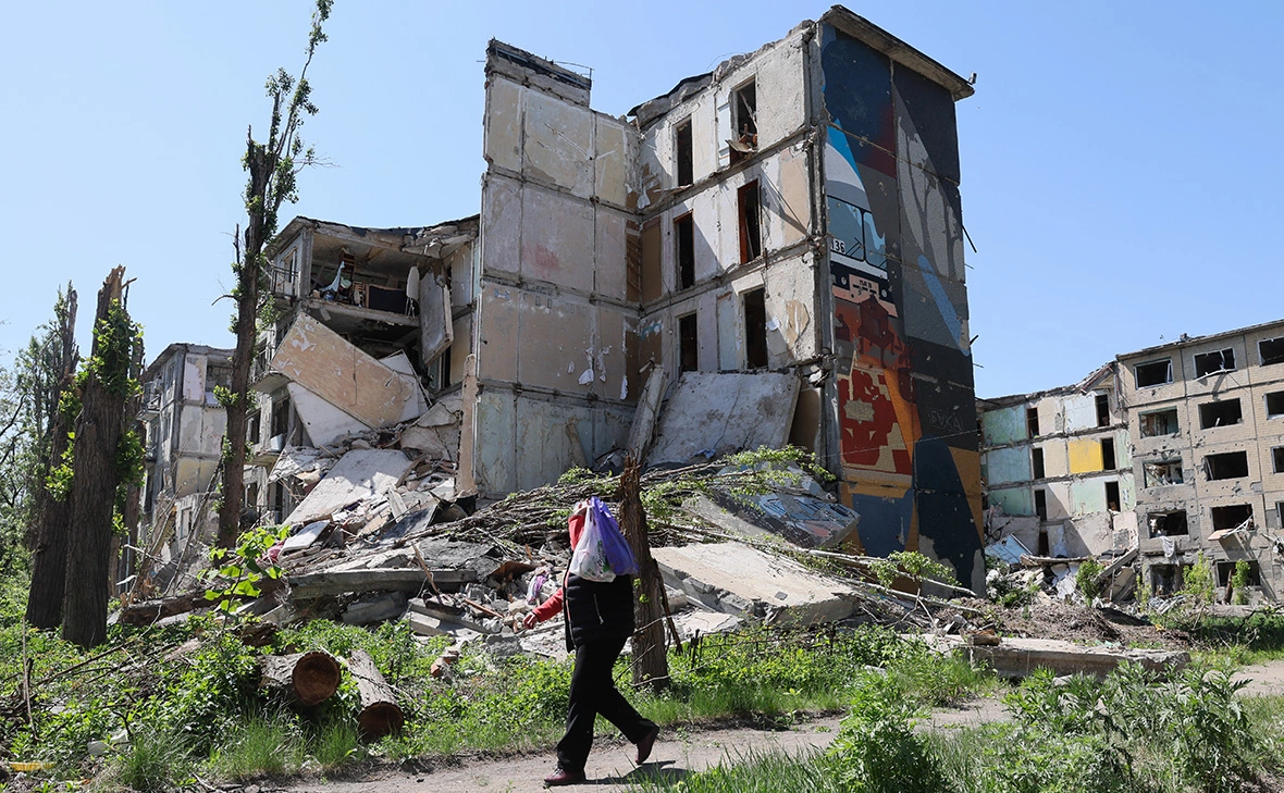 Дмитрий Ягодкин / ТАСС