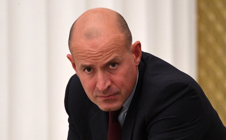 Григорий Сысоев / РИА Новости