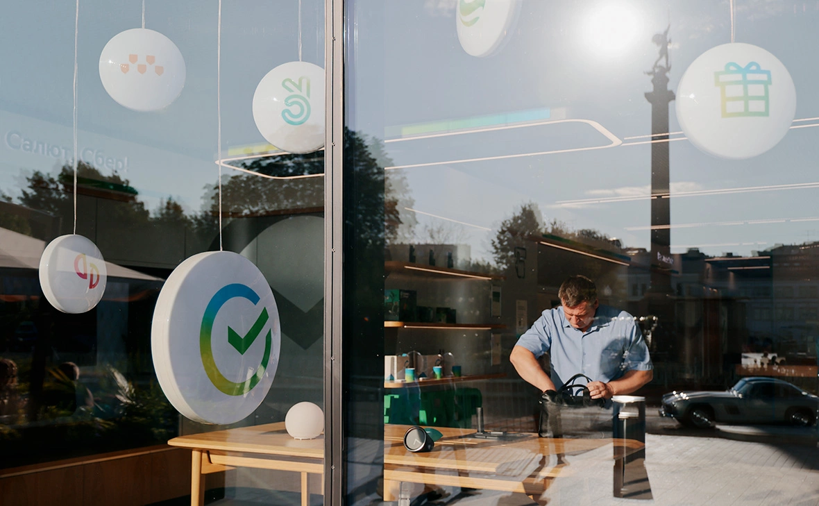 Михаил Гребенщиков / РБК