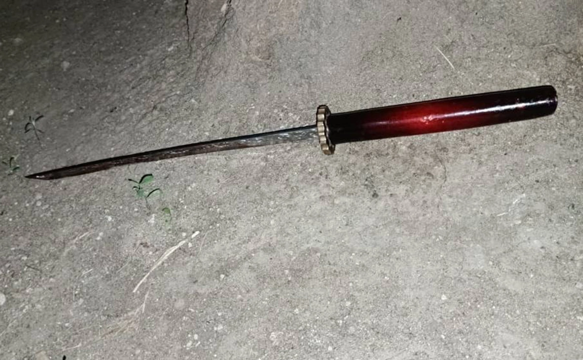 moscowproc / Telegram