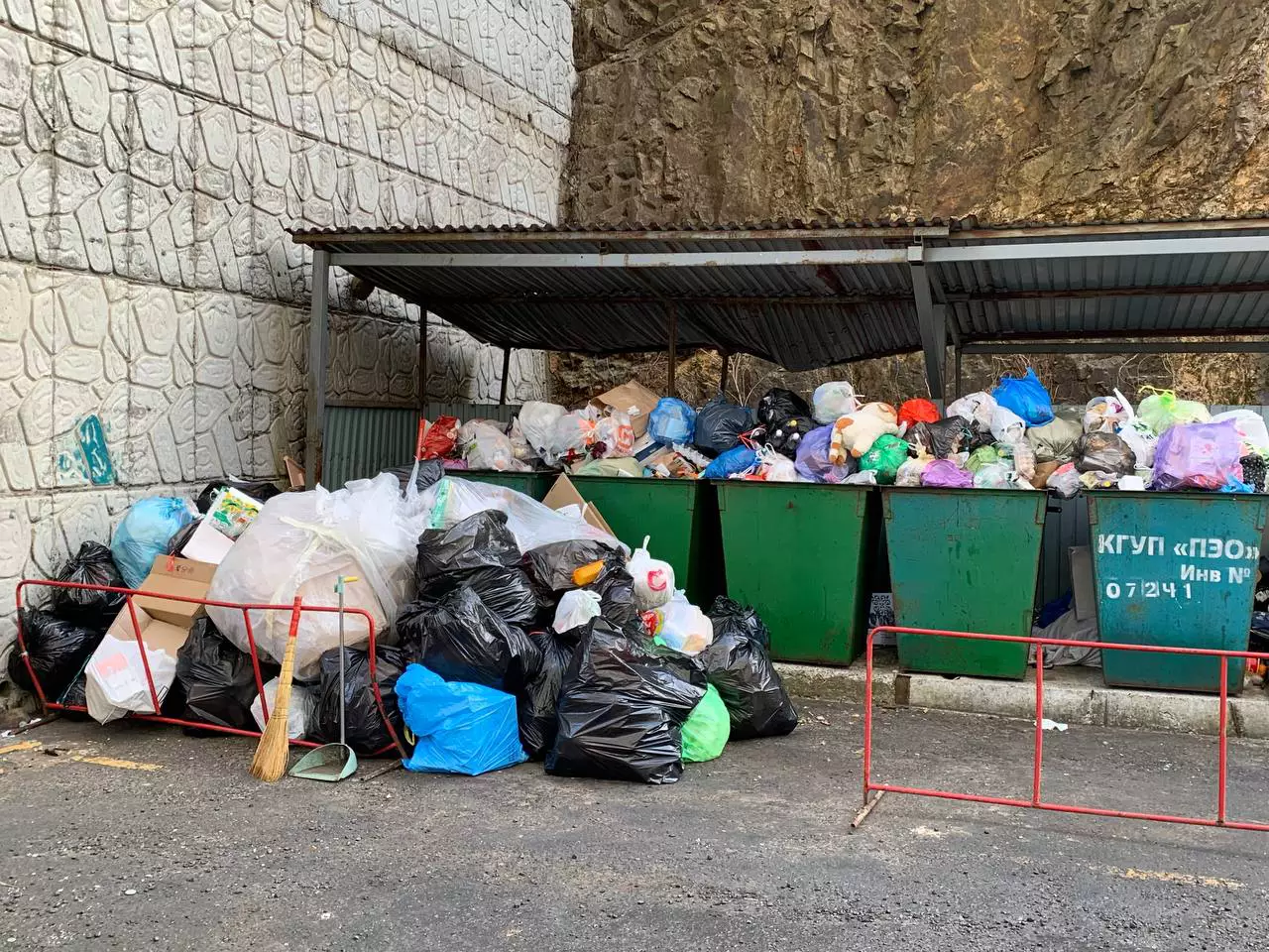 РБК Приморье