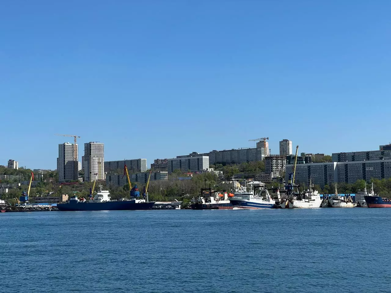 РБК Приморье