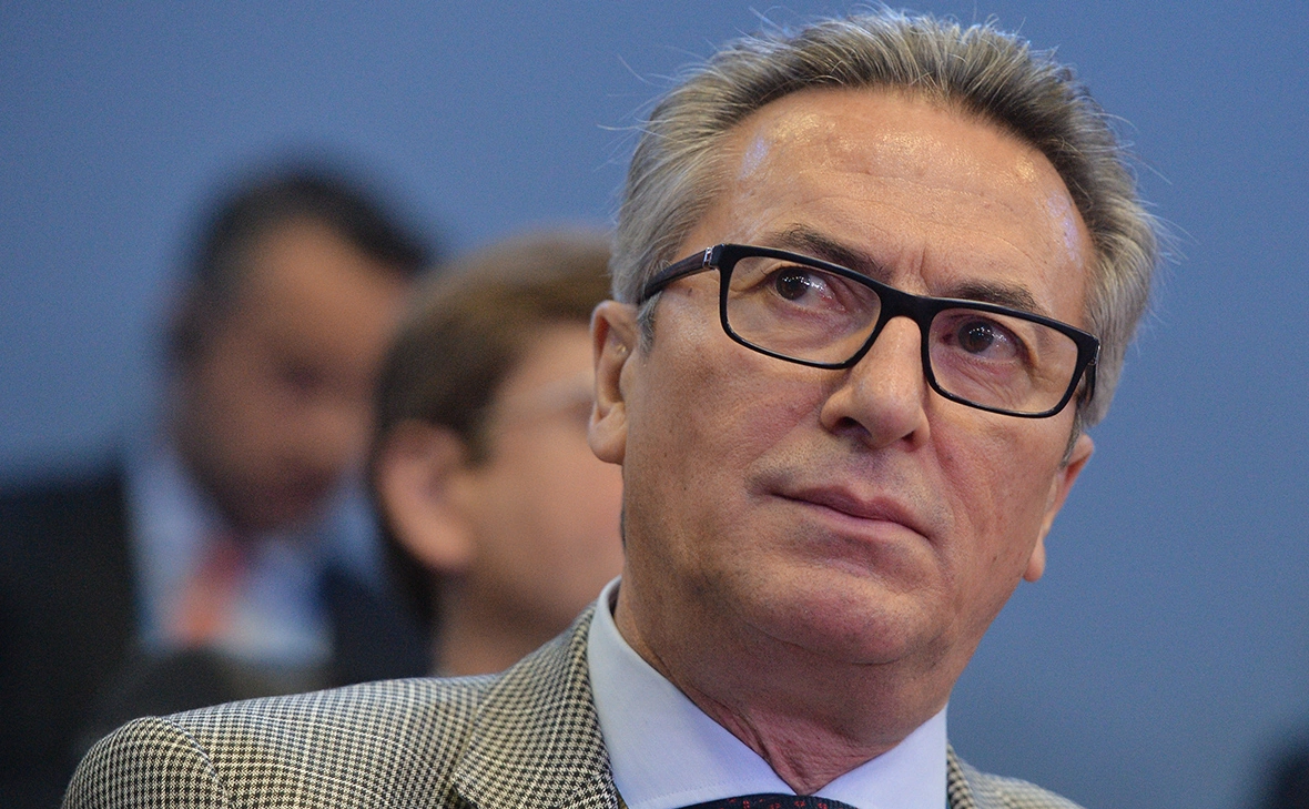 Алексей Куденко / РИА Новости