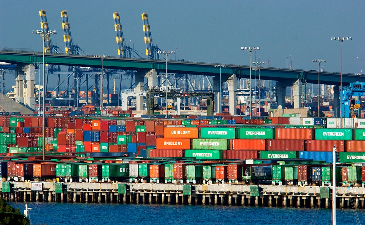 David McNew / Getty Images