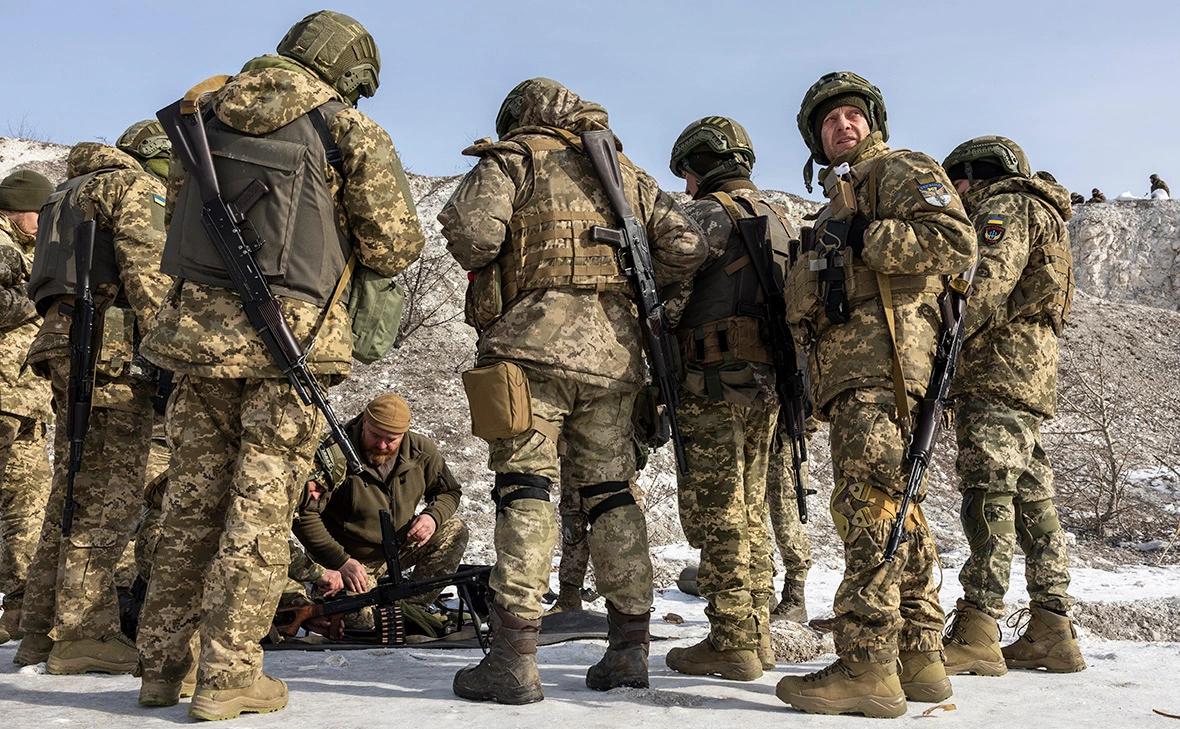 John Moore / Getty Images