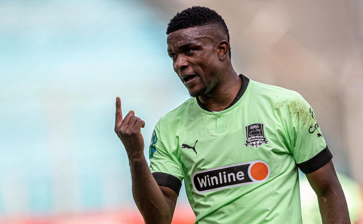 Edgar Breshchanov / Global Look Press