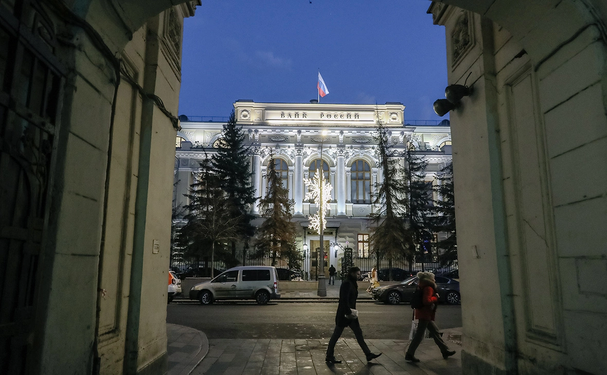 Андрей Любимов / РБК