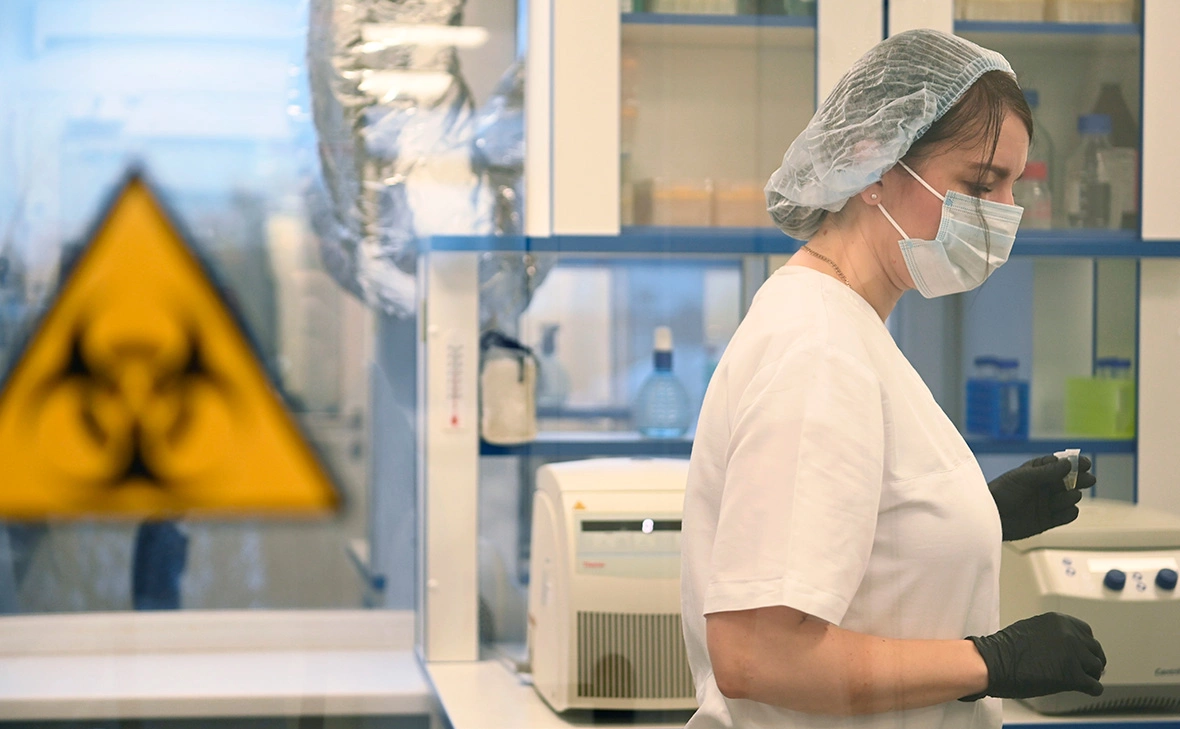 Павел Бедняков / РИА Новости