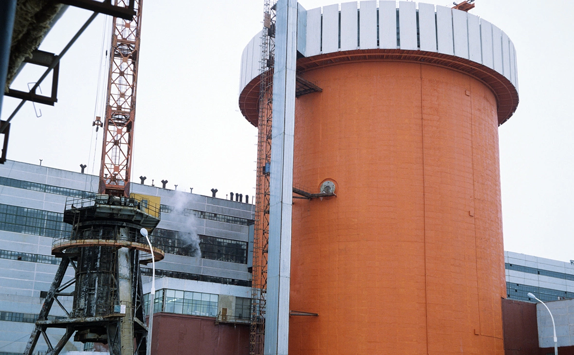 Александр Кремко / ТАСС