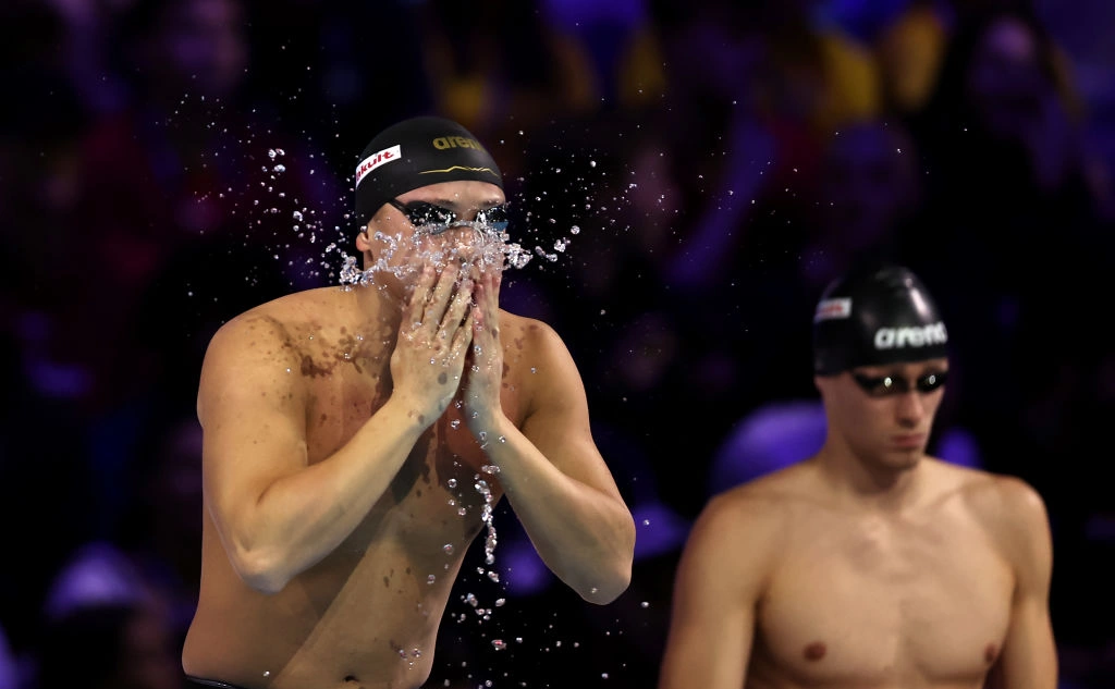 David Balogh / Getty Images