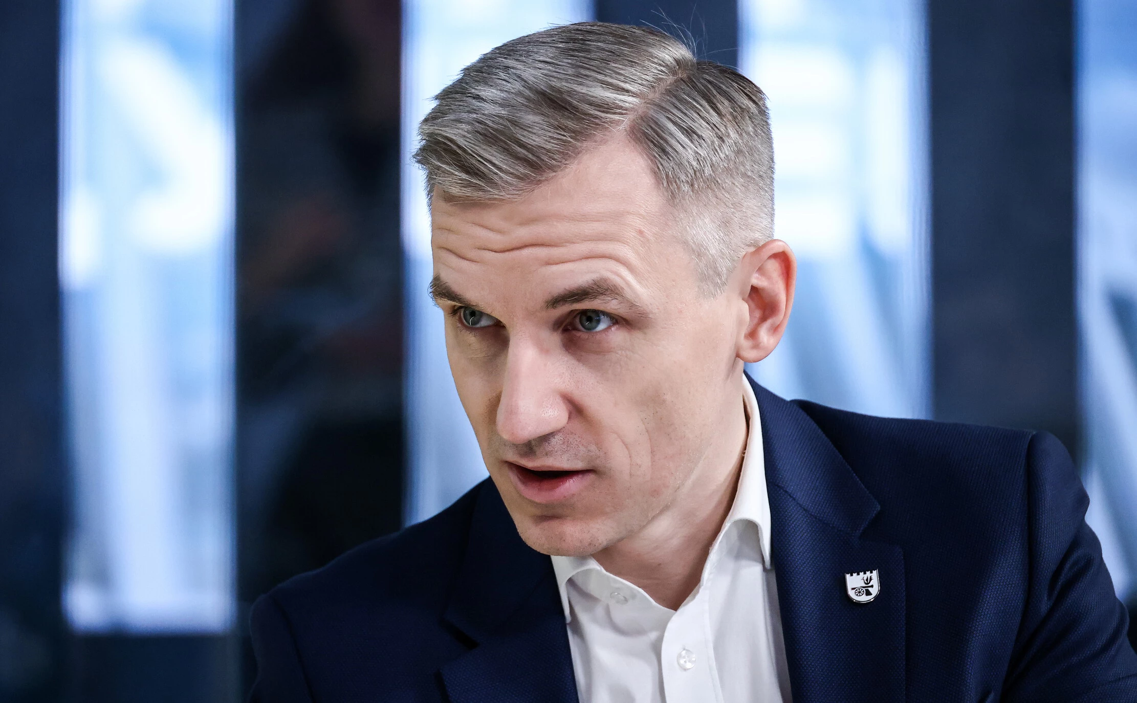 Артем Геодакян / ТАСС