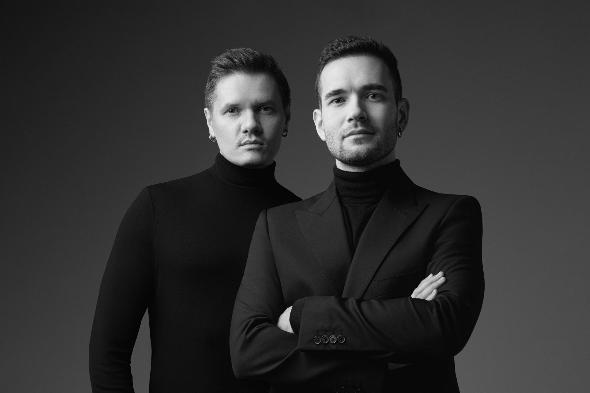 Константин Шиляев и Ярослав Симонов, Fakoshima Perfumes
