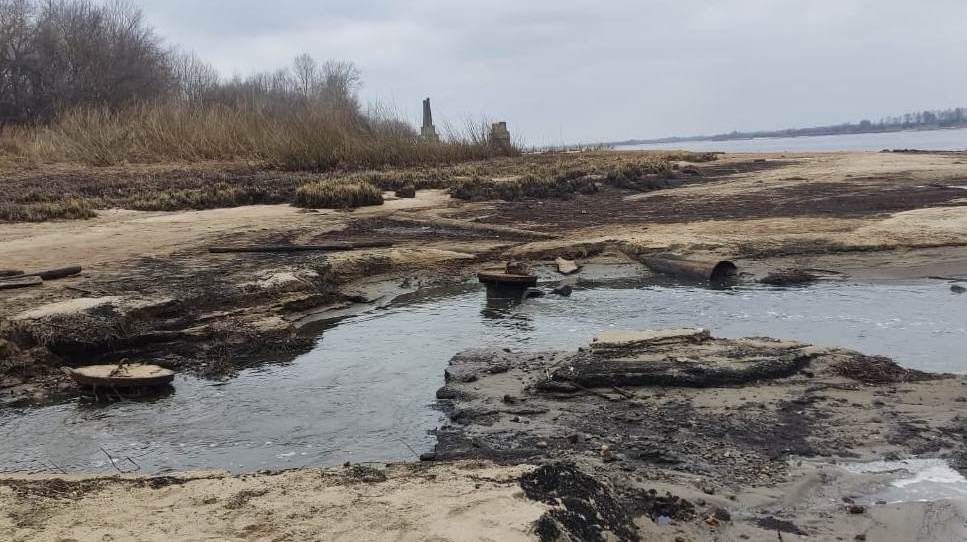 Фото: Управление Росприроднадзора по Нижегородской области и Республике Мордовия
