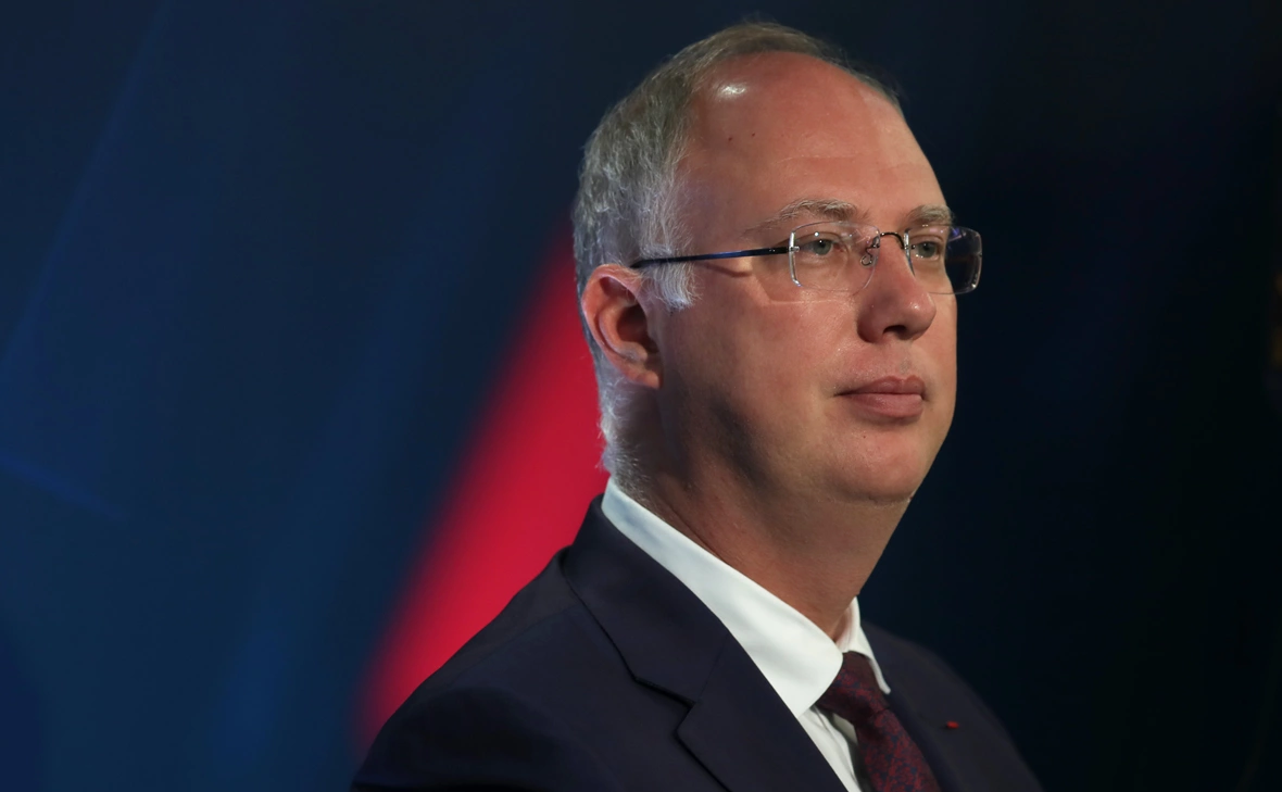 Владислав Шатило / РБК