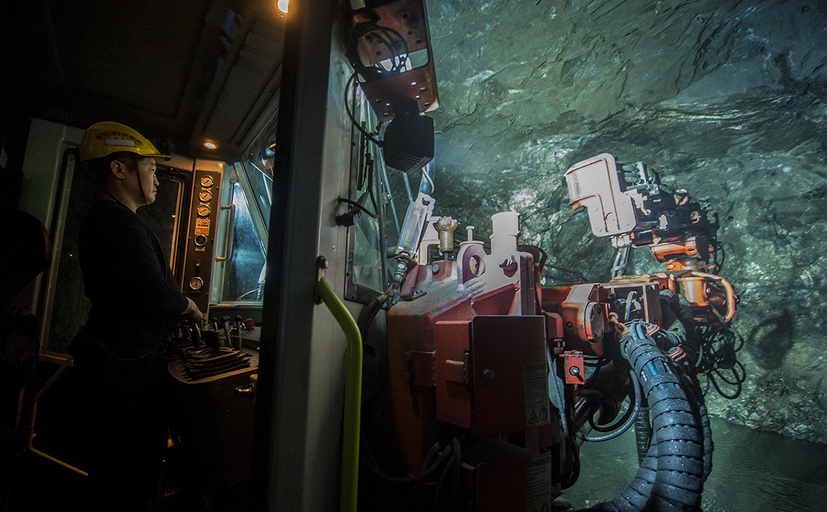 Кирилл Кухмарь / ТАСС