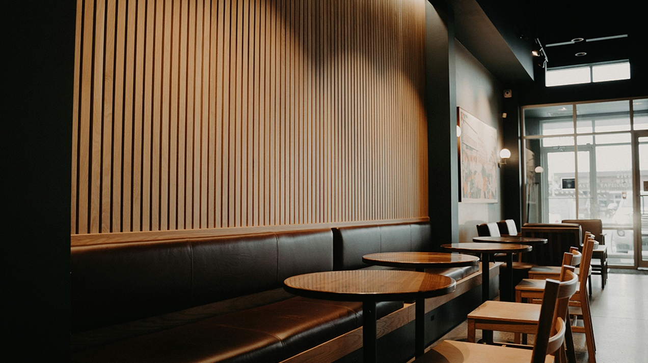Starbucks в Корее ограничил клиентов в надписях на стаканчиках