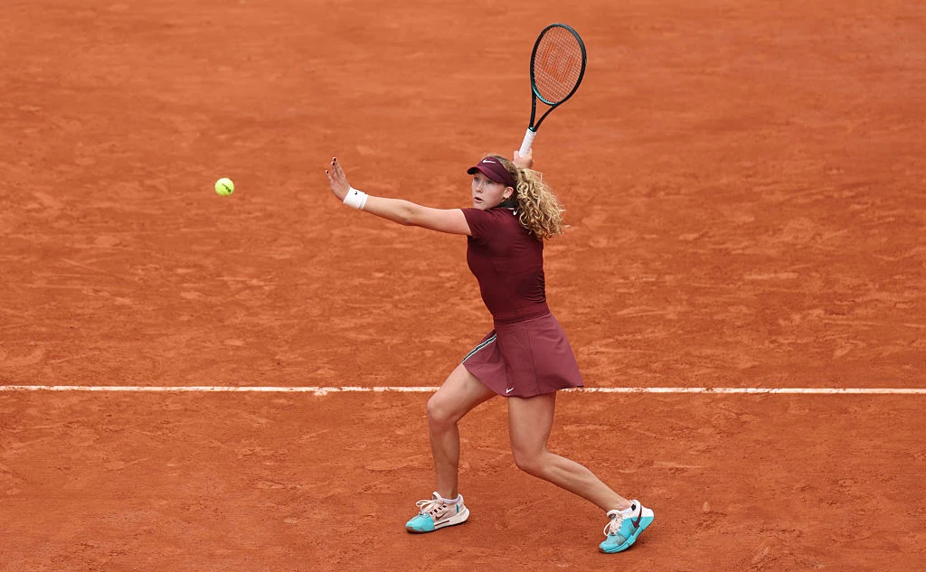 Adam Pretty / Getty Images