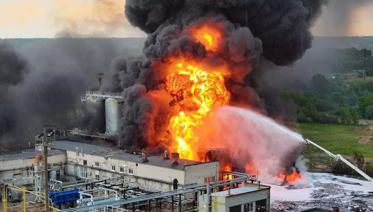 Пресс-служба ГУ МЧС по Нижегородской области