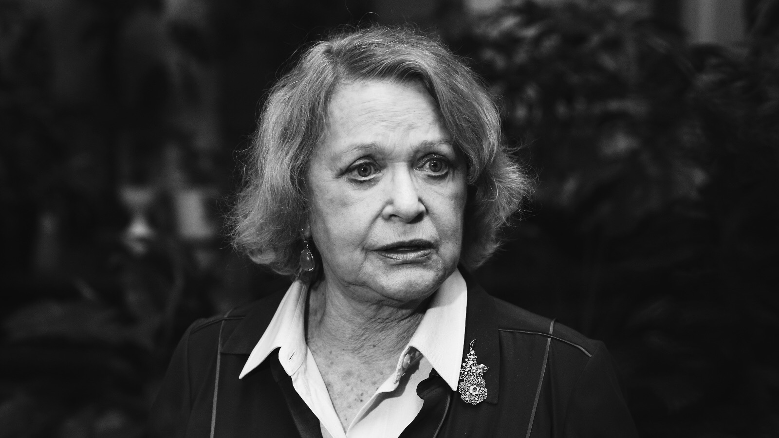 Валентина Талызина, 2017 год