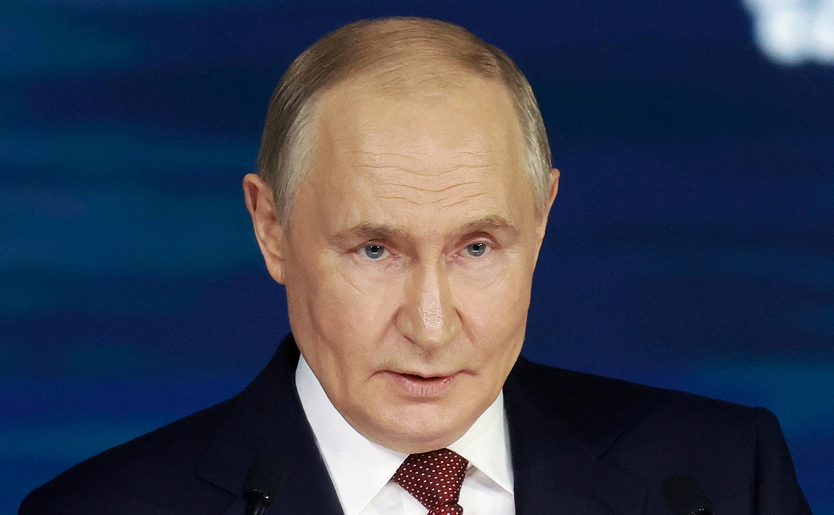 Антон Ваганов / Reuters