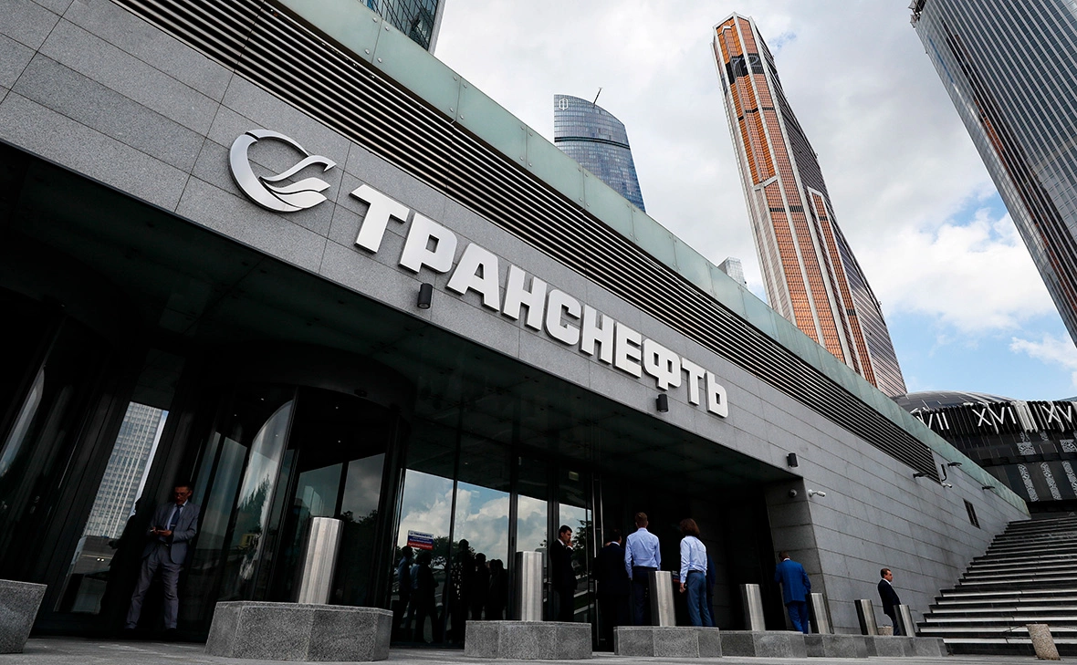 Юрий Кочетков / EPA / ТАСС