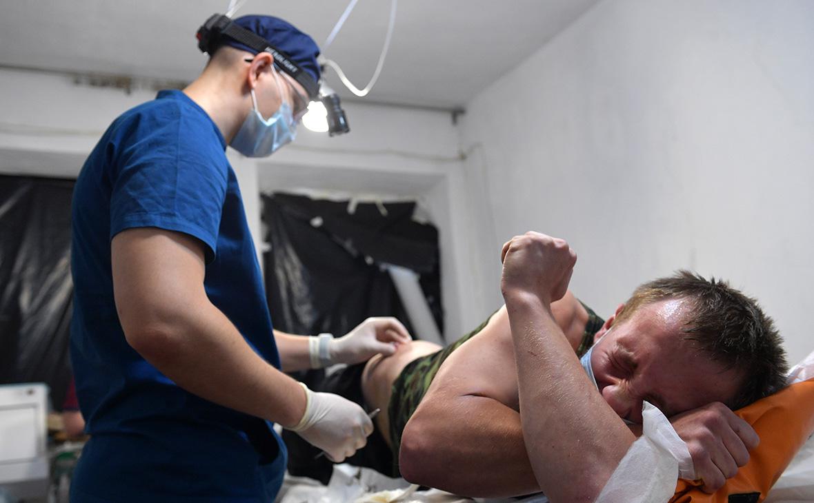 Фото: Павел Лисицын / РИА Новости