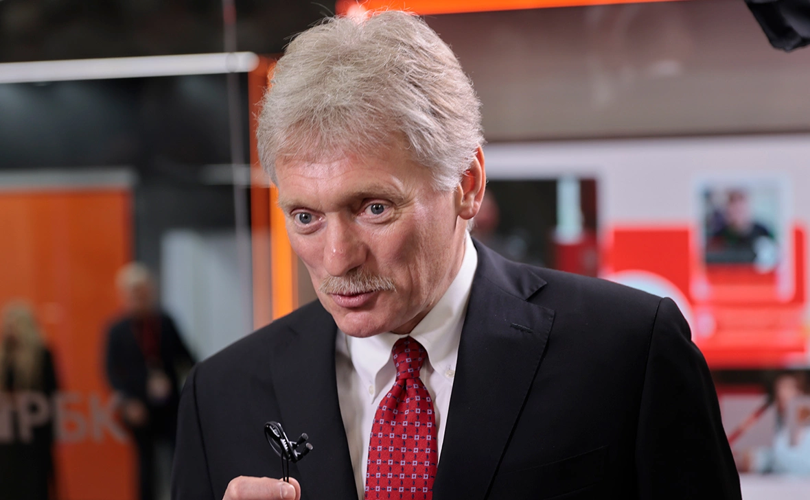 Михаил Гребенщиков / РБК