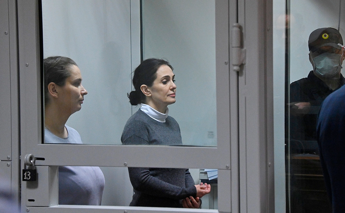 Евгений Одиноков / РИА Новости