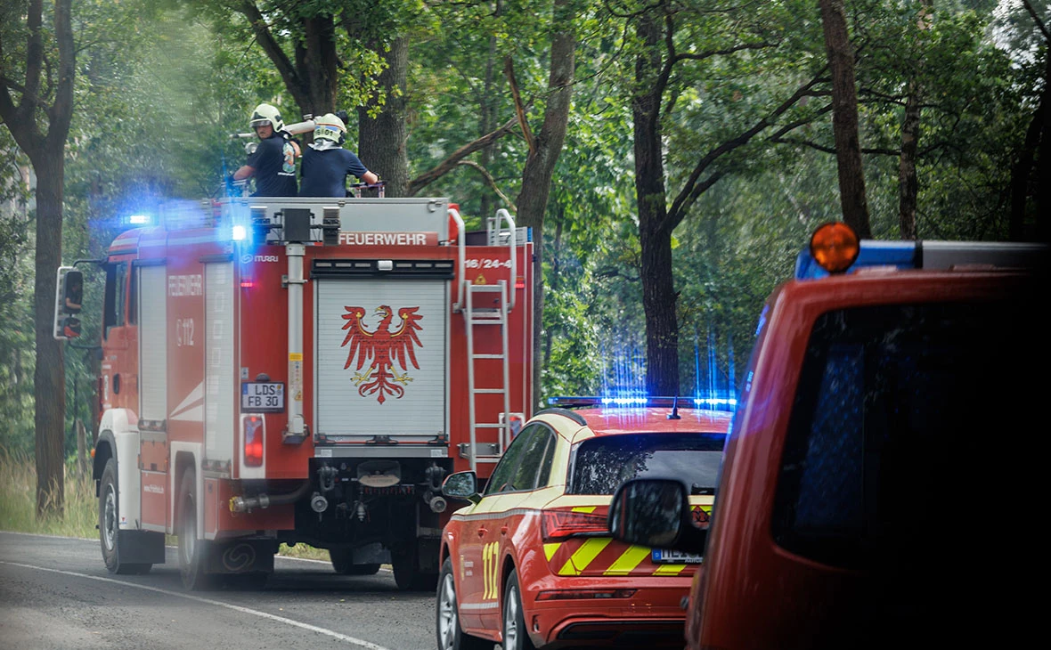 Jens Schlueter / Getty Images