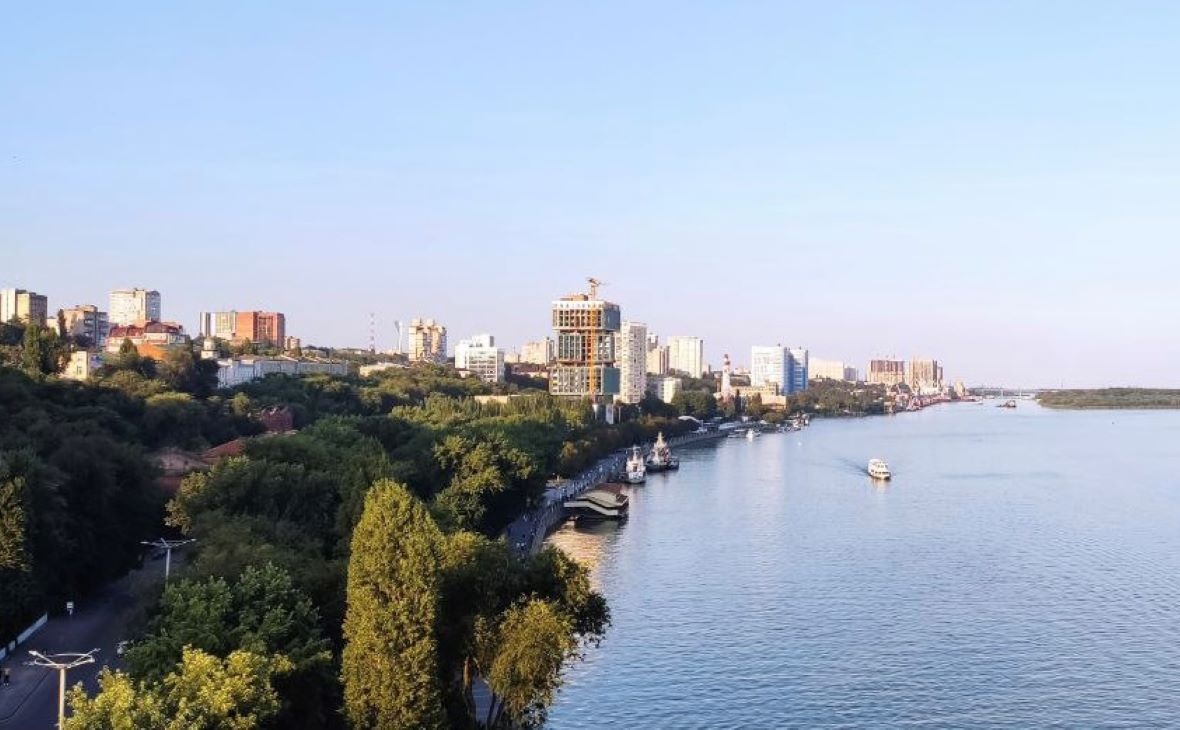 Фото: Бизнес и точка