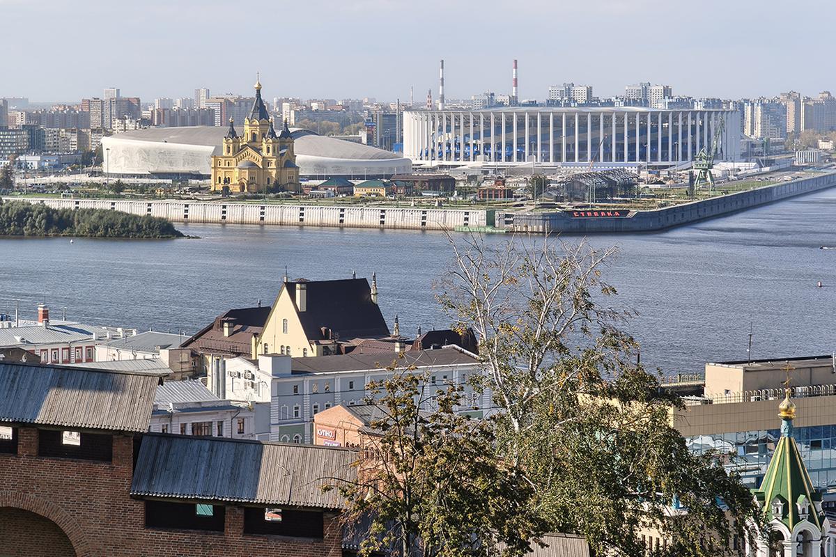 Фото, снятое на Xiaomi 15T Pro