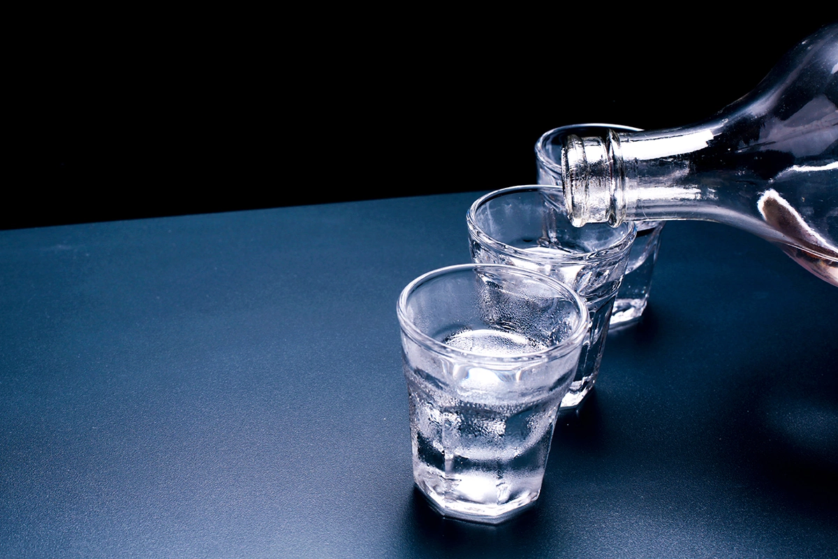 Более 30 лет назад под Санкт-Петербургом Патрис Ле Ланн испытал свой самый необычный гастрономический опыт, который случился с ним в России