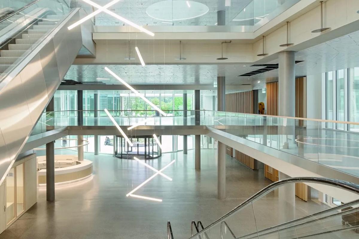 Объявлены победители архитектурного «Оскара»-2025. Как выглядят