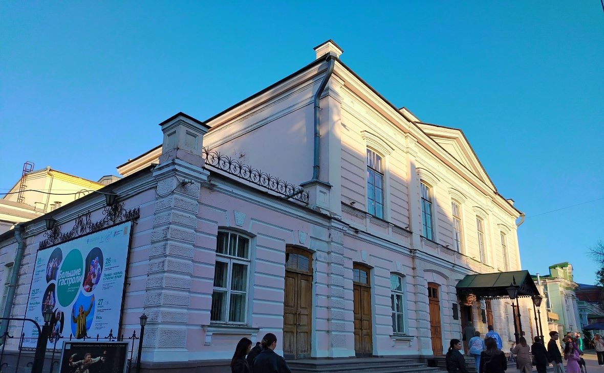 Фото: Егор Маркин (Бизнес и точка)