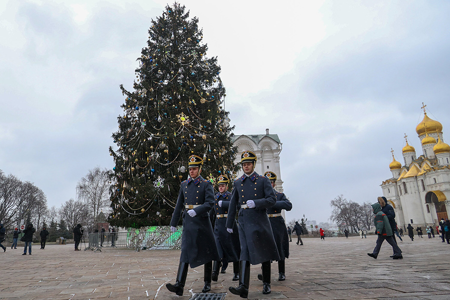 Фото: Ярослав Чингаев / АГН «Москва»