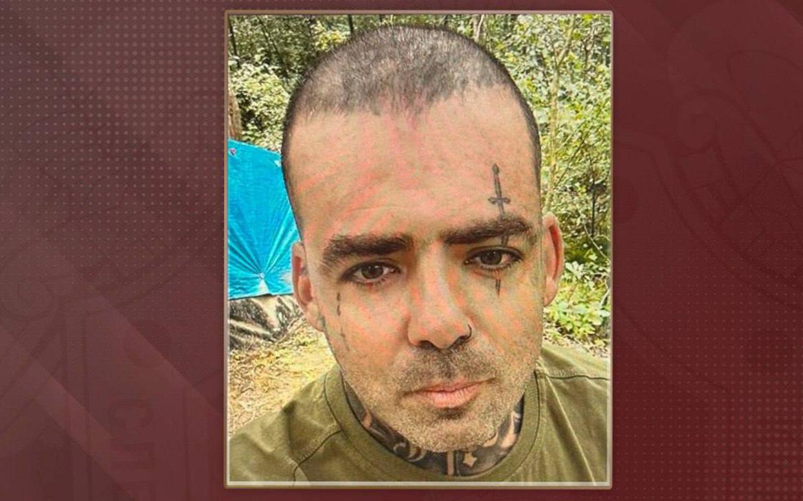 Суд в России заочно осудил наемника из Испании на 14 лет колонии