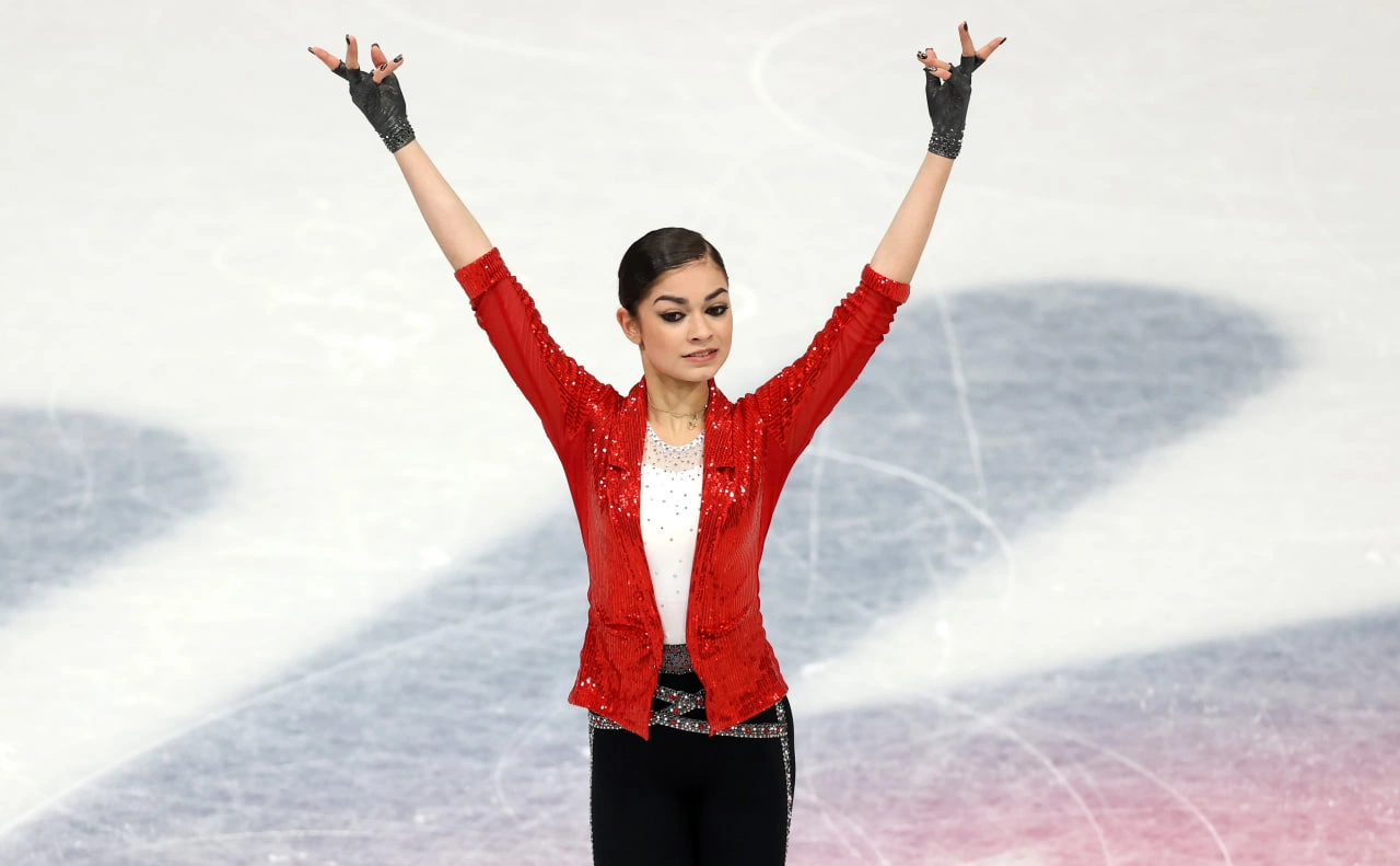 Matthew Stockman / Getty Images