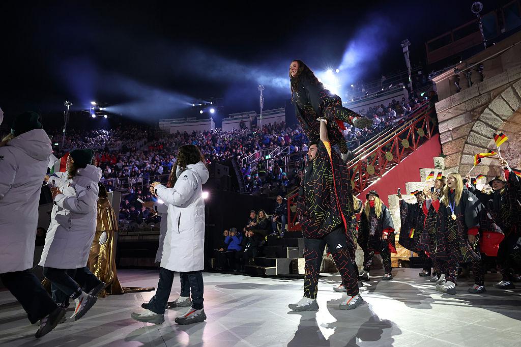 Sarah Stier / Getty Images