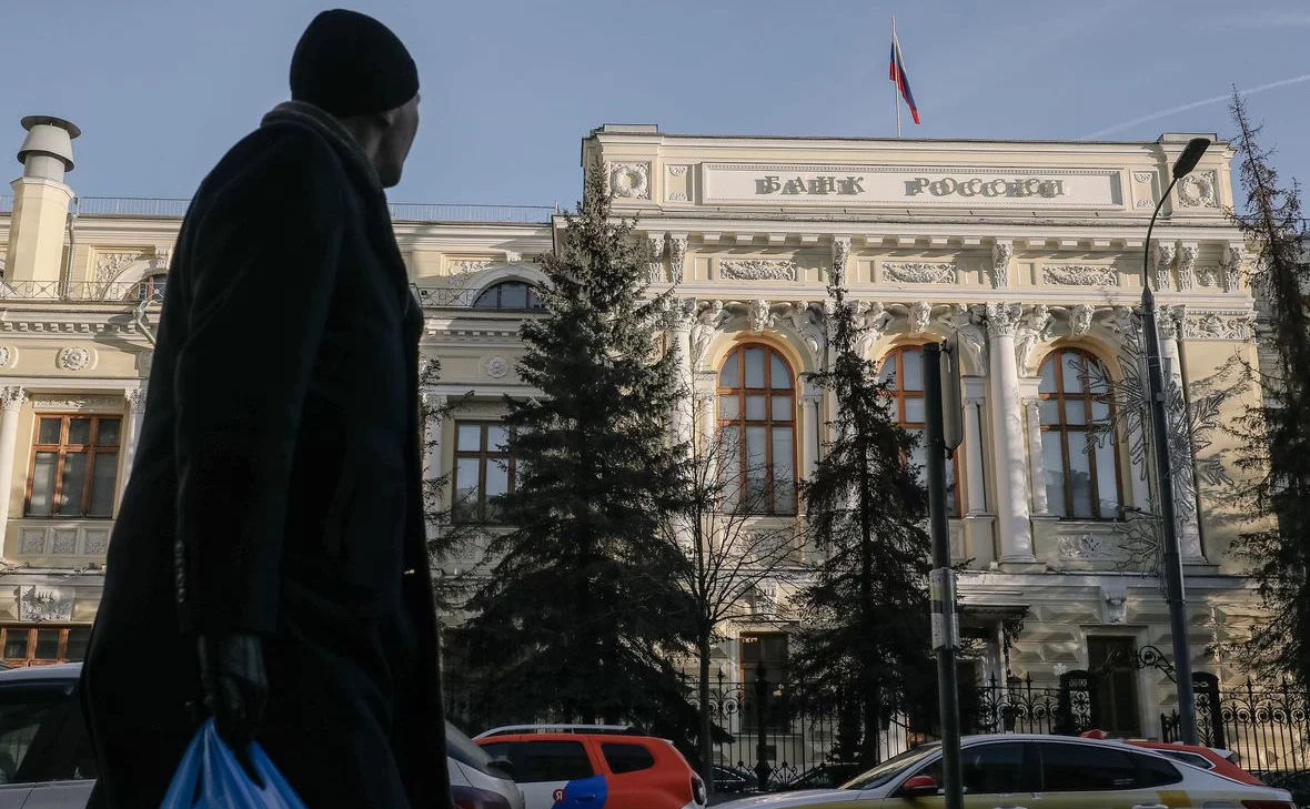 Андрей Любимов / РБК