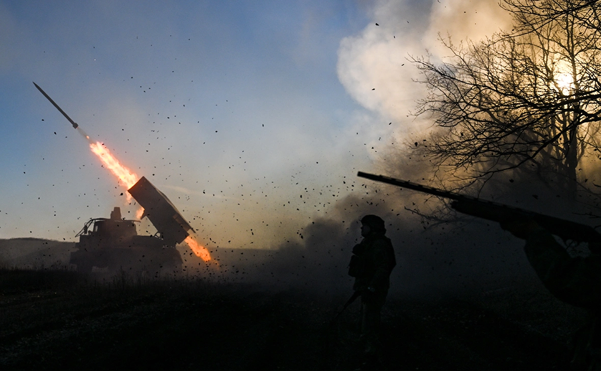 Станислав Красильников / РИА Новости