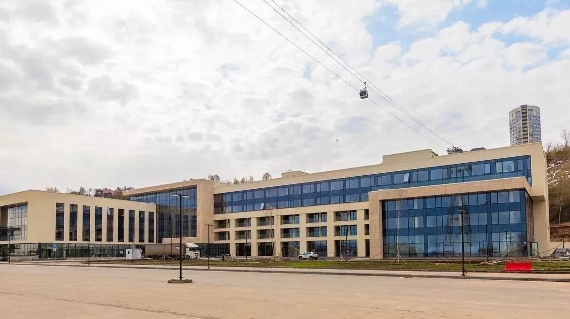 Правительство Нижегородской области