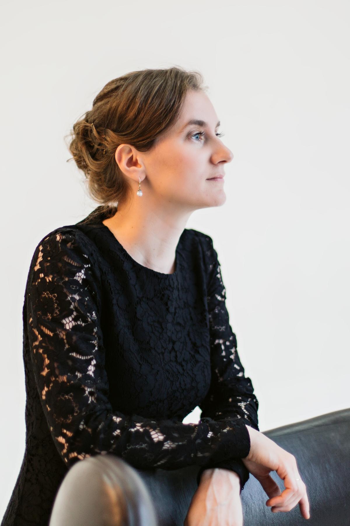 Екатерина Антоненко