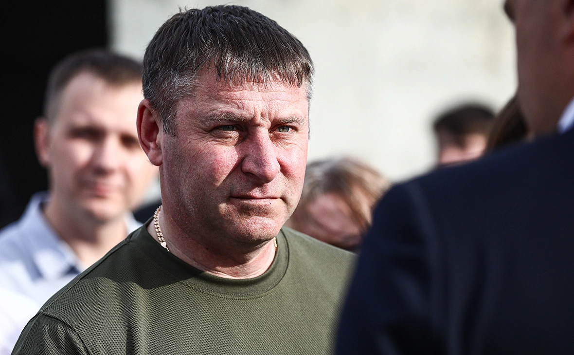 Павел Колядин / ТАСС