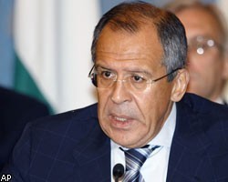 С.Лавров: Российского ядерного оружия в Белоруссии не будет