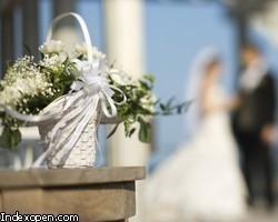 В Италии из-за букета невесты взорвался самолет 