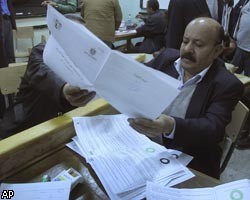 Египтяне поддержали реформу Конституции