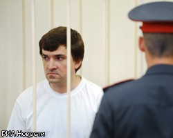"Волховский стрелок" из Ленобласти получил 25 лет тюрьмы