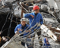 В Приморье обрушилась водонасосная станция: есть жертвы