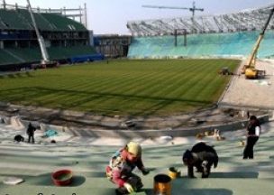Сборная звезд мирового футбола откроет стадион в Грозном